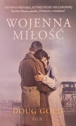 Wojenna Miłość. Doug Gold