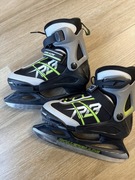 Łyżwy regulowane Rollerblade 20,5 - 23,5