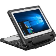 Panasonic ToughBook CF-33 Laptop pancerny 2w1 12 cali i5 7gen 8GB 256GB SSD