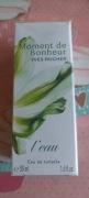   Moment de Bonheu eau de toilet 50ml Yves Rocher 