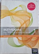 Podręcznik matematyka 1