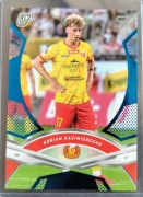KARTA PIŁKARSKA - Adrian Kazimierczak