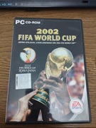 Fifa World Cup 2002