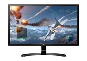 Monitor LG 27" 27UD58-B 4K UHD IPS | FreeSync | Komplet | Stan BDB