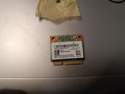 Qualcomm Atheros QCWB33 karta WiFi Bluetooth