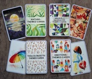 Karty metaforyczne - dialogowe/narracyjne