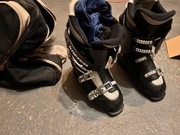 Buty narciarskie kneisll ergo power