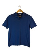 Koszulka polo Calvin klein z logiem l