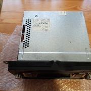 Radio samochodowe Volkswagen Cady