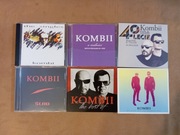 Kombii - 7 CD + DVD