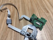 Elektronika głowicy brother dcp j152