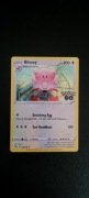 Pokemon Go Blissey H 52/78