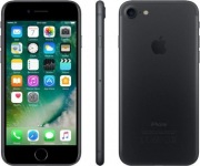 Apple iPhone 7 32 GB # BLACK # Stan DB # BEZ BLOKAD # MN8X2PM/A # 82% Bat.