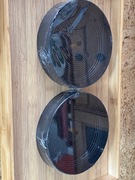 Nortberg NO-2 filtry węglowe (kpl._2 szt.) do okapów kuchennych