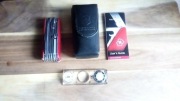 Victorinox Swiss Champ Traveller Set Swiss 1.6795