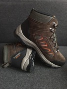 Buty trekkingowe męskie Hi-Tec, rozmiar 42