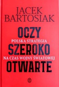 Oczy szeroko otwarte
