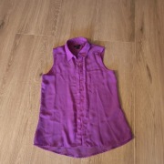 KOSZULA MGIEŁKA AMISU XS