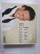 Julio Iglesias The real... 3 cd