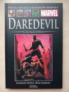 WKKM #164: Daredevil: Chinatown *stan bdb