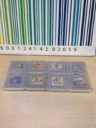 Gry Nintendo Gameboy Mario Donkey kong i inne opis 