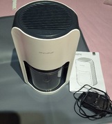 Wydajny Osuszacz Powietrza Pochłaniacz Wilgoci Cichy | Premium Design