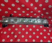LED prawy C4 Picasso I Lift 2010-2013 prawa strona do jazdy dziennej DRL