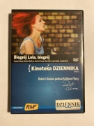 BIEGNIJ LOLA, BIEGNIJ film DVD