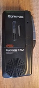 Dyktafon Olympus sprawny 