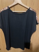 Bluzka Molton rozmiar 38