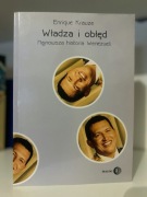 Władza i obłęd - Enrique Krauze