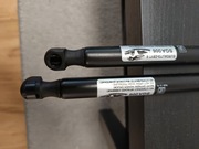 Automatyczne otwieranie bagażnika Ford Mondeo MK5 Liftback