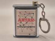 OLEJ SILNIKOWY ANTAR UKŁADANKA BRELOK