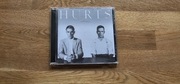 HURTS - HAPPINESS - CD