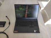 Lenovo Legion Ryzen 5 16GB 512GB M.2 RTX 3050 W11P