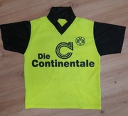 Koszulka piłkarska retro BVB Borussia Dortmund #10