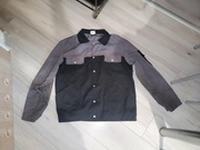 Bluza Kurtka robocza szara XL