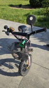 Rowerek dziecięcy 14 cali TomaBike PLATINUM