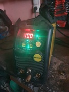 Spawarka magnum dc THF 206P 