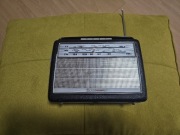 Nordmende Transita deluxe