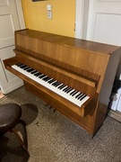 Używane Pianino Calisia