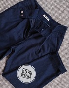 Spodnie Max&Moi z dodatkiem wełny 