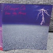Midnight Oil Blue Sky Mining CD
