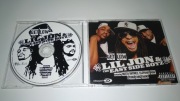 LIL JON & THE EAST SIDE BOYZ - GET LOW