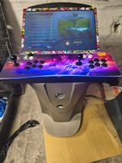 RETRO KONSOLA pandora automat z grami do gier dla dużych i małych