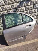 dzwi lewe tył w 203