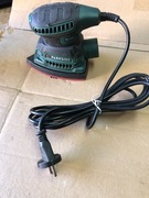 SZLIFIERKA OSCYLACYJNA PARKSIDE PMS 160 A1 160W SIECIOWA 230V
