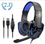 MAYSEN słuchawki gamingowe A7