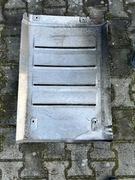 MERCEDES ACTROS MP4 MP5 OSŁONA KATALIZATORA A9624920930