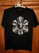 oryginalna koszulka Versace Versus rozmiar L